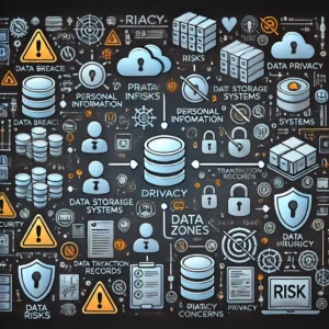 Data Mapping vs DPIA