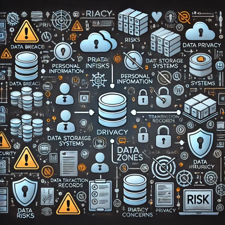 Difference between data mapping and a privacy impact assessment