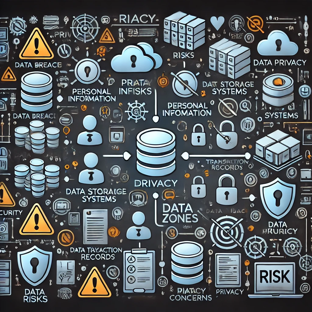 Data Mapping vs DPIA