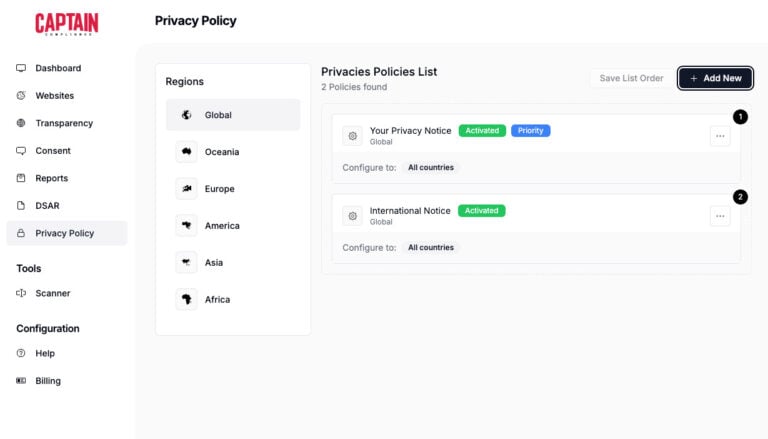 2025 Shift in UK GDPR: Understanding Recognized Legitimate Interests and Their Impact on Data Privacy