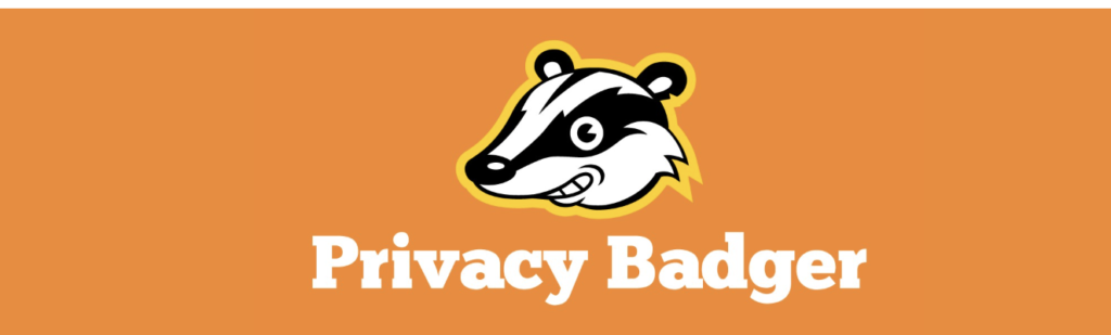 Privacy Badger Chrome Plugin