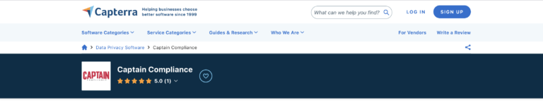 Top Data Privacy Management Software for 2026 (In-Depth Overview ...