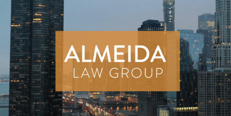 The Almeida Law Group and the Growing Wave of ECPA Lawsuits Against Healthcare Firms