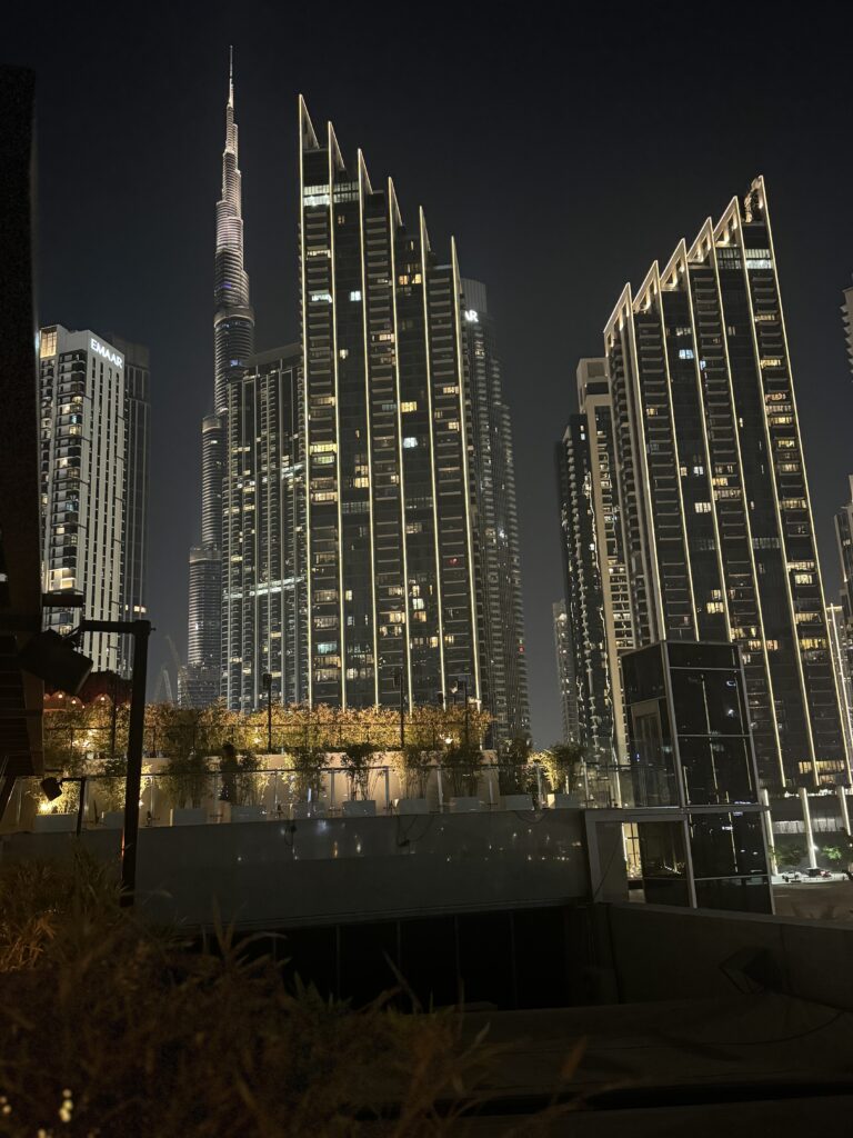 Dubai DIFC Data Privacy