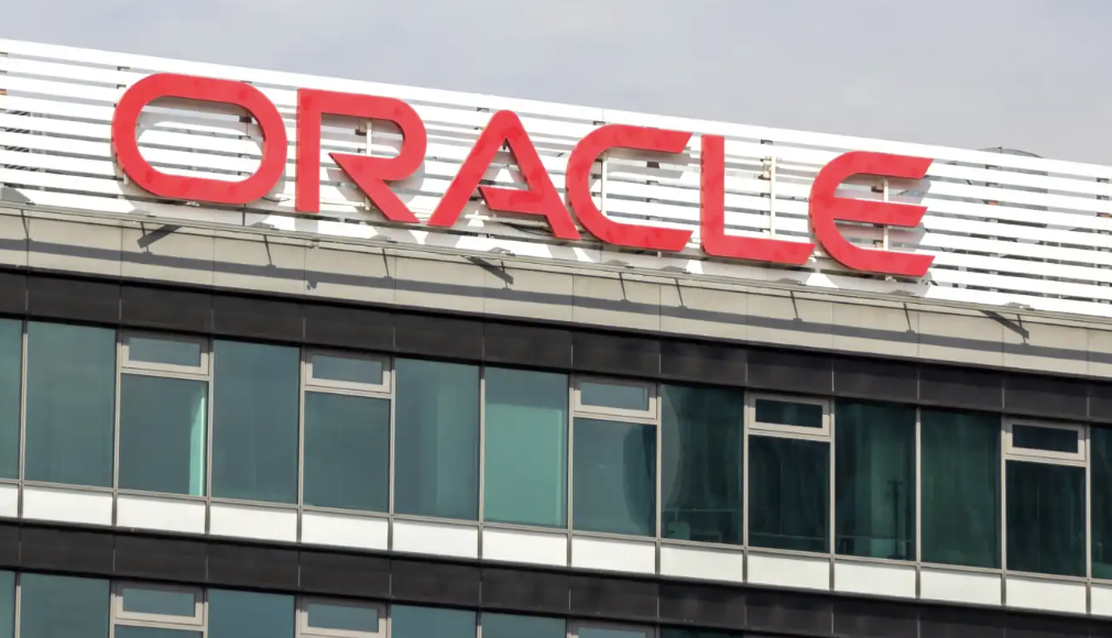 Oracle Health Data Breach