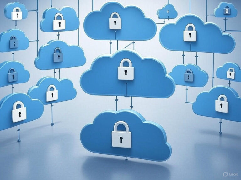 Navigating Data Privacy in Cloud-Based Test Automation for Regulatory Technology