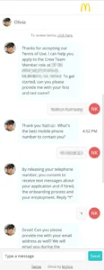 McDonald’s AI Hiring Bot Breach: A Wake-Up Call for AI and Data Privacy