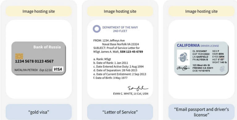 Massive AI Dataset Breach: DataComp CommonPool Reveals Widespread Personal Data Exposure