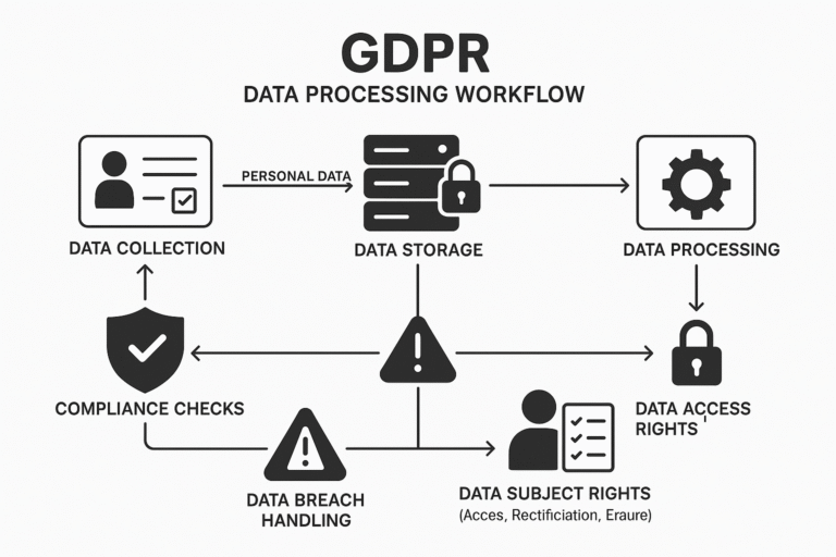 UK Court of Appeal: GDPR-Style Security Duties Don’t Disappear Just Because Stolen Data Is “Anonymous” to Hackers