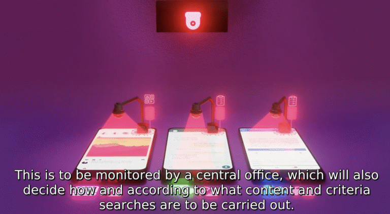 EU’s Chat Control Proposal