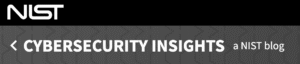 NIST Cyber AI Profile Workshop