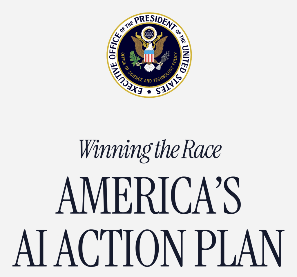 Americas AI Action Plan