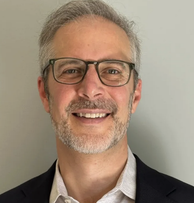 Nik Blosser Oregon Privacy and AI Enforcer