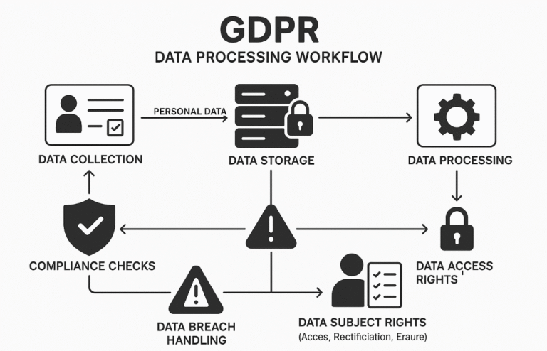 DSGVO Compliance Software