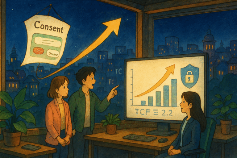 Your Agency Privacy Checklist for Growth