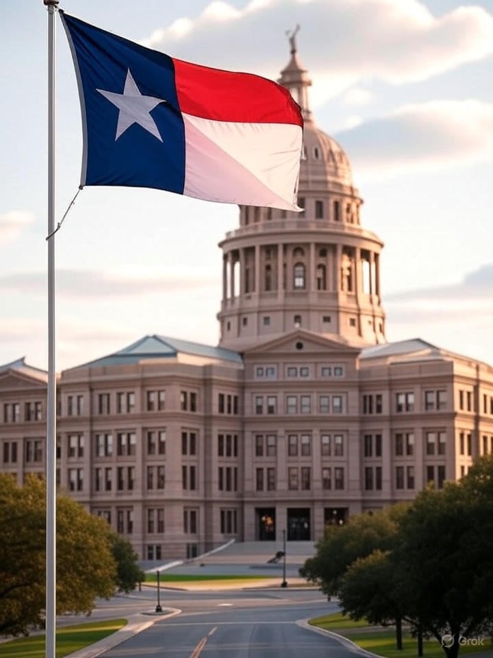 Mini TCPA in Texas for compliance