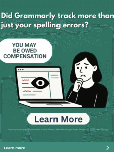 Bryson Raleigh NC Privacy Lawsuit Firm