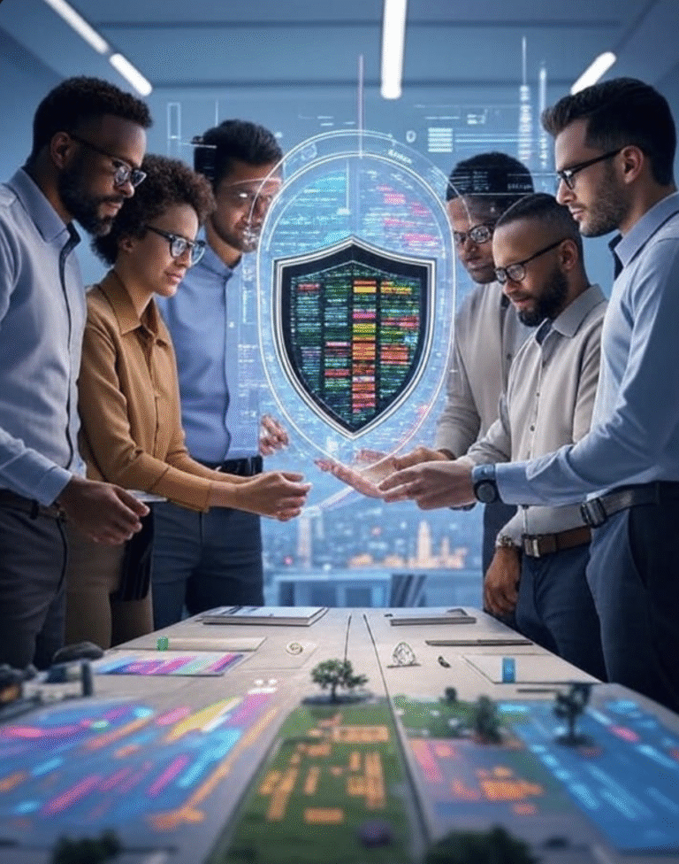 Mastering Vendor Privacy in a High-Stakes World