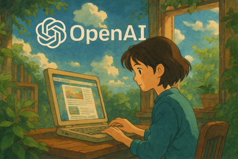 Florida Sues OpenAI Over Alleged ChatGPT Risks to Children and Public Safety