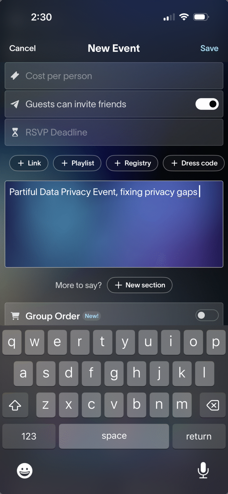 Partiful Location Data Leak – How Startups Have Shutdown Because of Privacy Risks