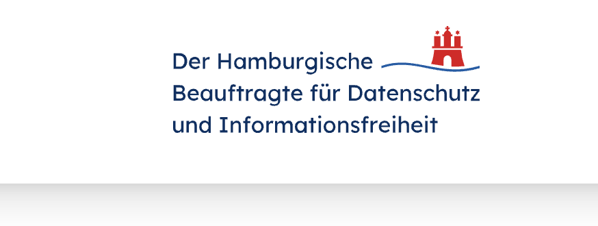 Das offizielle Informations- und Serviceangebot des Hamburger Beauftragten für Datenschutz und Informationsfreiheit.
