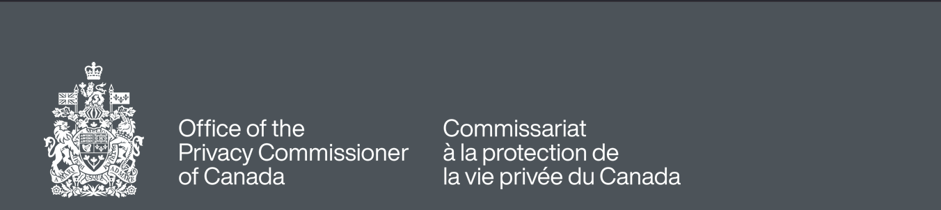 Heating up in Canada with data privacy protections