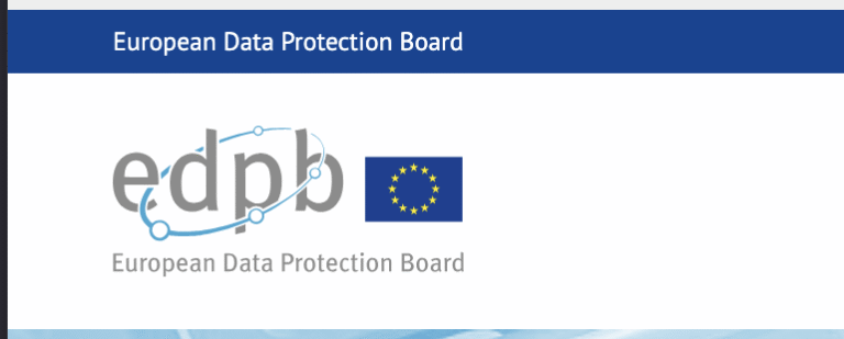EDPB and European Commission’s Joint Guidelines Illuminate DMA-GDPR Interplay