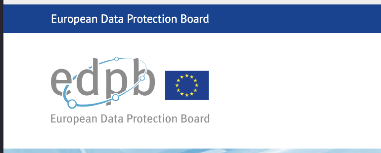 European Data Protection Board