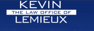 Kevin Lemieux Privacy Lawyer