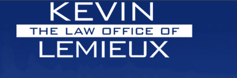 Kevin Lemieux California Data Privacy Lawyer Filing ECPA Complaints