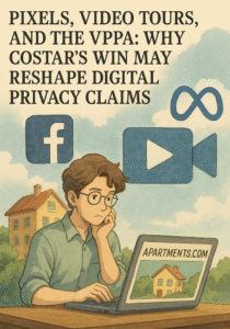 apartments.com VPPA Lawsuit case