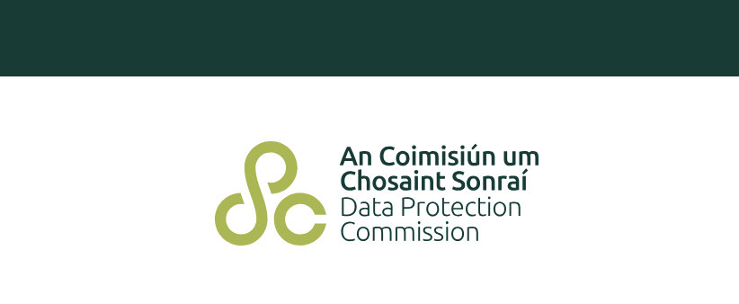 Irish Amicable resolution DPC — right to erasure