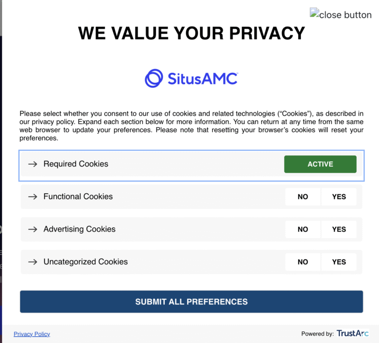 SitusAMC Breach and Its Ripple Effects on Financial Data Security