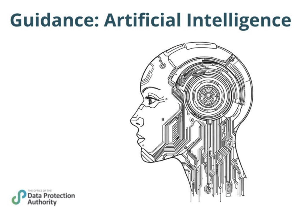 Guernsey's Data Watchdog Unveils a No-Nonsense 10-Step Guide to AI and Privacy