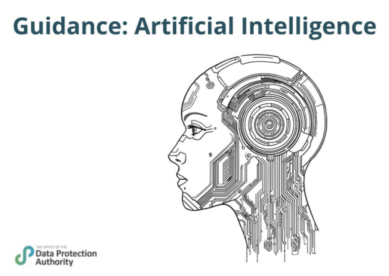 Guernsey’s Data Watchdog Unveils a No-Nonsense 10-Step Guide to AI and Privacy: A Roadmap for Responsible Tech