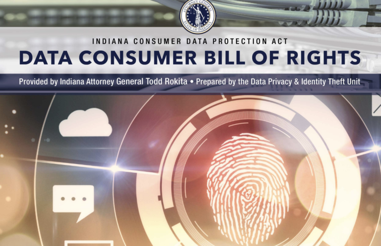 Empowering Hoosiers: A Comprehensive Guide to Indiana’s Consumer Data Protection Act (CDPA)