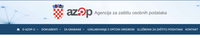 Croatian DPA Fines Bank €1.5 Million for Excessive Mobile App Data Collection