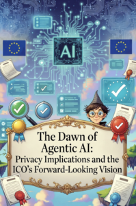 ICO Privacy Implications for AI