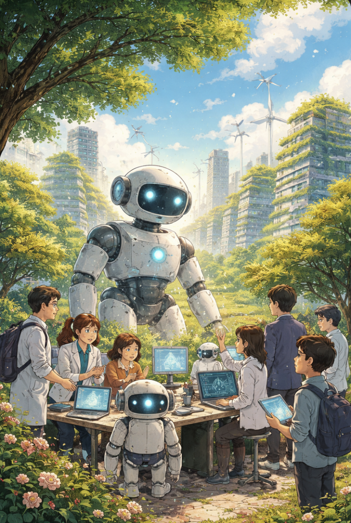 Artificial Intelligence Beyond “Normal Technology”: