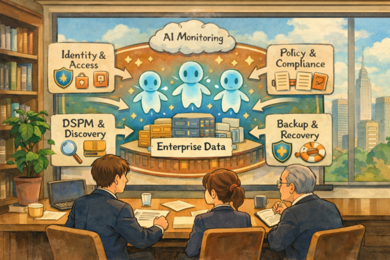 AI Security Is Driving a New Cyber M&A Cycle: What Varonis–AllTrue Signals for Investors