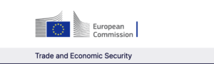 EU Commission Trade and Economic Security