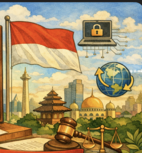 Indonesia Data Privacy Law and Agency