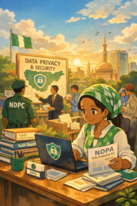 Nigeria Privacy Act
