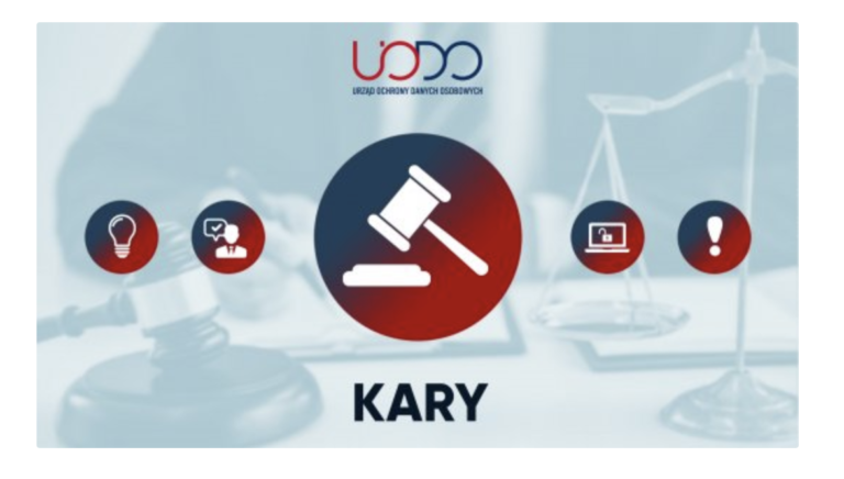 Poland’s Data Protection Authority Hits Major Courier Firm With Multi-Million-Złoty GDPR Fines