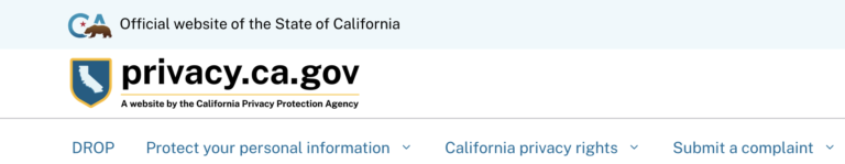 CalPrivacy Launches Its First Formal Privacy Audit Against Gig Economy Platforms