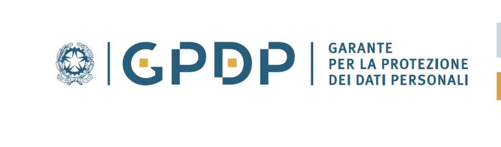 Garante privacy Italy