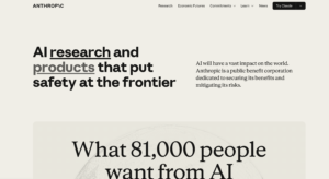 Anthropic AI Governance