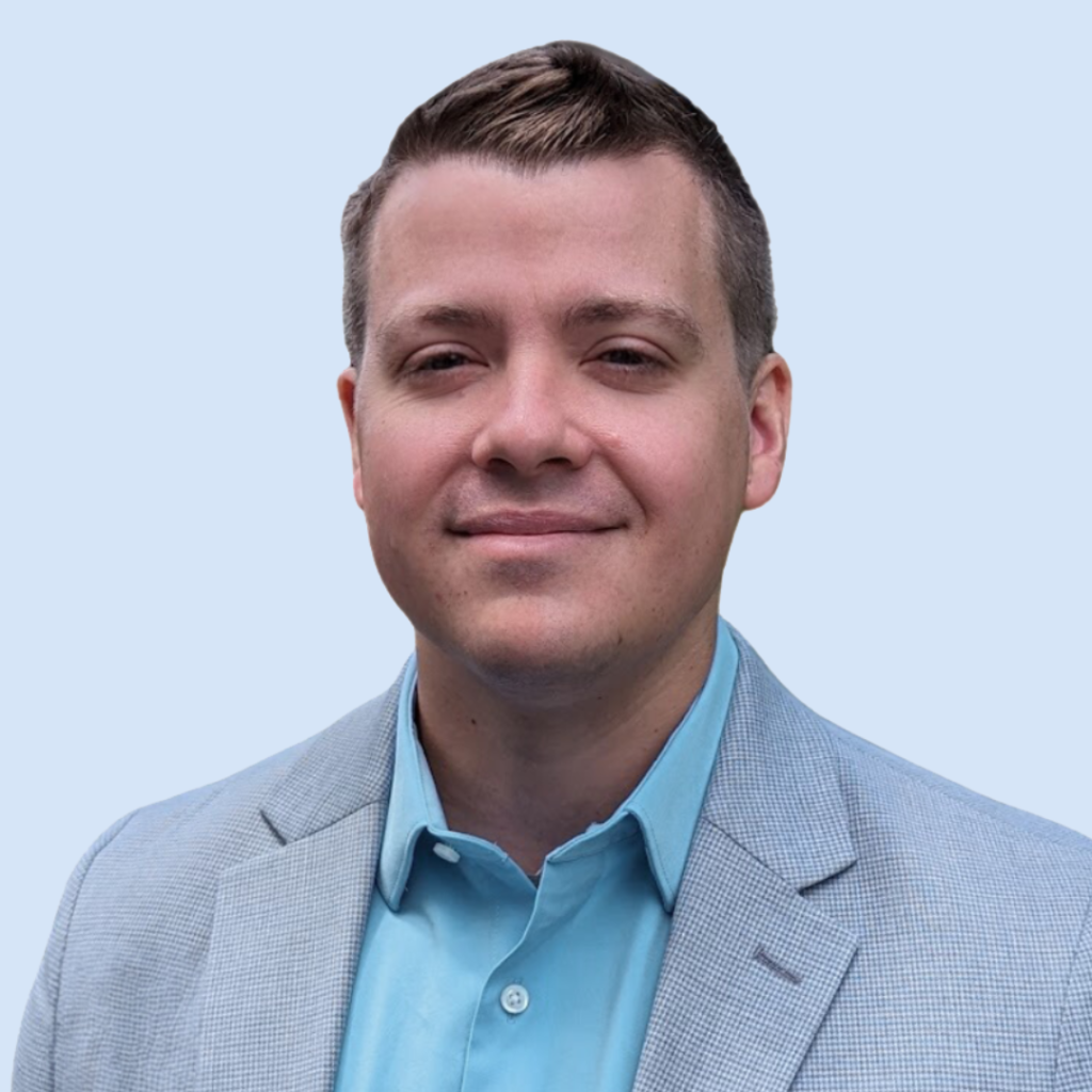 Alex Proctor of Captain Compliance