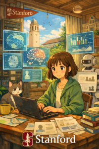 Stanford HAI’s New Privacy Paper
