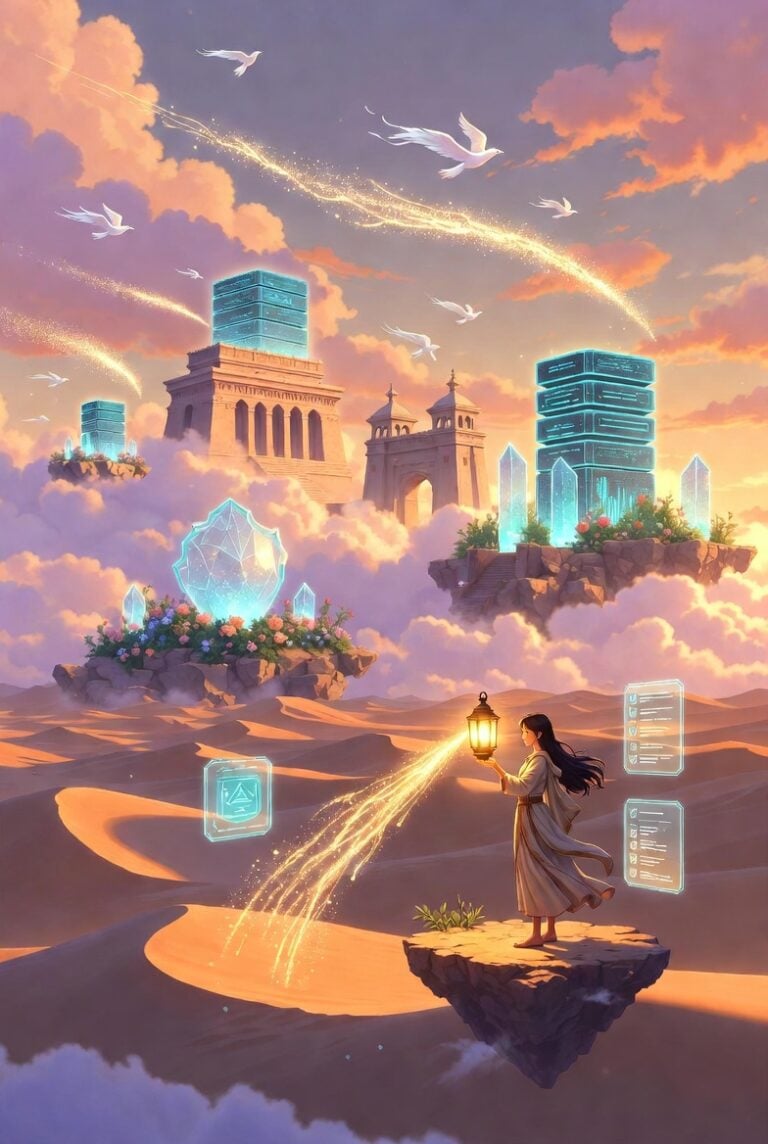 Qatar’s New Cloud Privacy Tool: A Game-Changer for GCC Data Protection in the AI Era